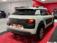 Citroen C4 Cactus 1.2 ptec 12V 82CV - <small></small> 7.390 € <small>TTC</small> - #5