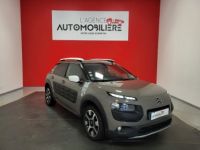 Citroen C4 Cactus 1.2 PURETECH 110 EAT6 RIP CURL + PARK ASSIST + TOIT PANO - <small></small> 11.690 € <small>TTC</small> - #1