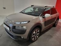 Citroen C4 Cactus 1.2 PURETECH 110 EAT6 RIP CURL + PARK ASSIST + TOIT PANO - <small></small> 11.690 € <small>TTC</small> - #3