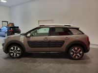 Citroen C4 Cactus 1.2 PURETECH 110 EAT6 RIP CURL + PARK ASSIST + TOIT PANO - <small></small> 11.690 € <small>TTC</small> - #4