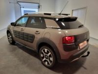 Citroen C4 Cactus 1.2 PURETECH 110 EAT6 RIP CURL + PARK ASSIST + TOIT PANO - <small></small> 11.690 € <small>TTC</small> - #5