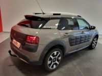 Citroen C4 Cactus 1.2 PURETECH 110 EAT6 RIP CURL + PARK ASSIST + TOIT PANO - <small></small> 11.690 € <small>TTC</small> - #7