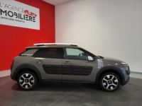 Citroen C4 Cactus 1.2 PURETECH 110 EAT6 RIP CURL + PARK ASSIST + TOIT PANO - <small></small> 11.690 € <small>TTC</small> - #8