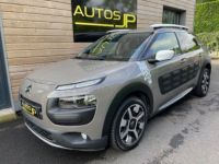 Citroen C4 Cactus 1.2 puretech 110 s&s rip curl - <small></small> 8.990 € <small>TTC</small> - #1