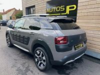 Citroen C4 Cactus 1.2 puretech 110 s&s rip curl - <small></small> 8.990 € <small>TTC</small> - #2