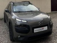 Citroen C4 Cactus 1.2 PURETECH 110 S&S SHINE *KIT DE DISTRIBUTION REMPLACE* - <small></small> 7.990 € <small>TTC</small> - #4