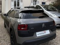 Citroen C4 Cactus 1.2 PURETECH 110 S&S SHINE *KIT DE DISTRIBUTION REMPLACE* - <small></small> 7.990 € <small>TTC</small> - #7