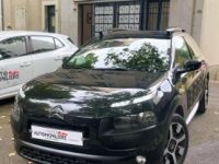 Citroen C4 Cactus 1.2 PURETECH 82 S&S SHINE ETG - <small></small> 9.990 € <small>TTC</small> - #1