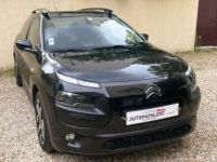 Citroen C4 Cactus 1.2 PURETECH 82 S&S SHINE ETG - <small></small> 9.990 € <small>TTC</small> - #3