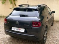 Citroen C4 Cactus 1.2 PURETECH 82 S&S SHINE ETG - <small></small> 9.990 € <small>TTC</small> - #4