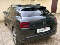 Citroen C4 Cactus 1.2 PURETECH 82 S&S SHINE ETG - <small></small> 9.990 € <small>TTC</small> - #6