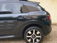 Citroen C4 Cactus 1.2 PURETECH 82 S&S SHINE ETG - <small></small> 9.990 € <small>TTC</small> - #28