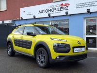 Citroen C4 Cactus 1.2 Puretech 82cv Feel COURROIE OK - <small></small> 6.990 € <small>TTC</small> - #1