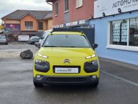 Citroen C4 Cactus 1.2 Puretech 82cv Feel COURROIE OK - <small></small> 6.990 € <small>TTC</small> - #2