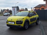 Citroen C4 Cactus 1.2 Puretech 82cv Feel COURROIE OK - <small></small> 6.990 € <small>TTC</small> - #3