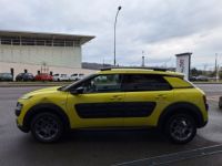 Citroen C4 Cactus 1.2 Puretech 82cv Feel COURROIE OK - <small></small> 6.990 € <small>TTC</small> - #4