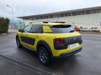 Citroen C4 Cactus 1.2 Puretech 82cv Feel COURROIE OK - <small></small> 6.990 € <small>TTC</small> - #5