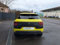 Citroen C4 Cactus 1.2 Puretech 82cv Feel COURROIE OK - <small></small> 6.990 € <small>TTC</small> - #6