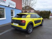 Citroen C4 Cactus 1.2 Puretech 82cv Feel COURROIE OK - <small></small> 6.990 € <small>TTC</small> - #7