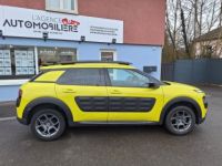 Citroen C4 Cactus 1.2 Puretech 82cv Feel COURROIE OK - <small></small> 6.990 € <small>TTC</small> - #8