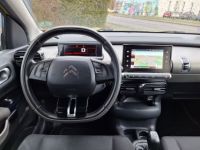 Citroen C4 Cactus 1.2 Puretech 82cv Feel COURROIE OK - <small></small> 6.990 € <small>TTC</small> - #16