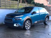 Citroen C4 Cactus 1.2 PureTech Business GPS (EU6.2)Automatique - <small></small> 12.800 € <small>TTC</small> - #6