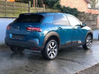 Citroen C4 Cactus 1.2 PureTech Business GPS (EU6.2)Automatique - <small></small> 12.800 € <small>TTC</small> - #7