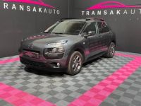 Citroen C4 Cactus 1.2 PureTech Feel Edition Trendy 5d 60kW - <small></small> 5.980 € <small>TTC</small> - #1