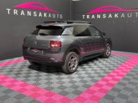 Citroen C4 Cactus 1.2 PureTech Feel Edition Trendy 5d 60kW - <small></small> 5.980 € <small>TTC</small> - #6