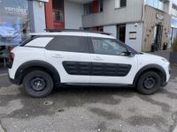 Citroen C4 Cactus 1.2 THP 110 cv SHINE - <small></small> 7.190 € <small>TTC</small> - #8