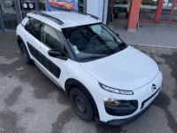 Citroen C4 Cactus 1.2 THP 110 cv SHINE - <small></small> 7.190 € <small>TTC</small> - #9