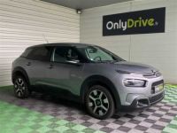 Citroen C4 Cactus 1.2 Turbo 110ch EAT6 Shine - <small></small> 11.490 € <small>TTC</small> - #1