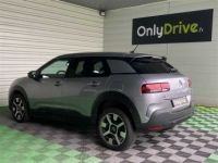 Citroen C4 Cactus 1.2 Turbo 110ch EAT6 Shine - <small></small> 11.490 € <small>TTC</small> - #3