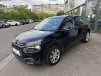 Citroen C4 Cactus 1.2 VTi 82 cv - <small></small> 11.130 € <small>TTC</small> - #3