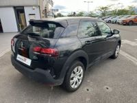 Citroen C4 Cactus 1.2 VTi 82 cv - <small></small> 11.130 € <small>TTC</small> - #7