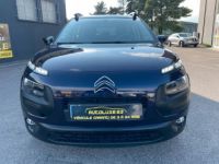 Citroen C4 Cactus 1.2 vti 82 cv garantie 1an - <small></small> 8.990 € <small>TTC</small> - #2