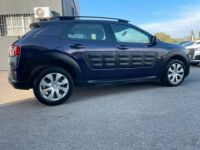 Citroen C4 Cactus 1.2 vti 82 cv garantie 1an - <small></small> 8.990 € <small>TTC</small> - #4