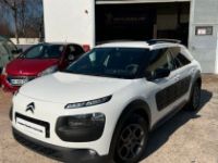 Citroen C4 Cactus 1.2i FEEL EDITION - <small></small> 7.500 € <small>TTC</small> - #1