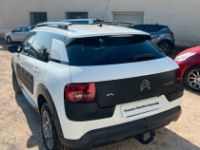 Citroen C4 Cactus 1.2i FEEL EDITION - <small></small> 7.500 € <small>TTC</small> - #3