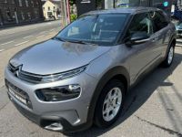 Citroen C4 Cactus 1.2i Shine -Navigation Euro 6 Garantie 12 mois - <small></small> 10.990 € <small>TTC</small> - #1