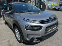 Citroen C4 Cactus 1.2i Shine -Navigation Euro 6 Garantie 12 mois - <small></small> 10.990 € <small>TTC</small> - #4