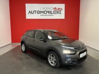 Citroen C4 Cactus 1.5 BLUEHDI 100 LIVE + CARPLAY - <small></small> 10.690 € <small>TTC</small> - #1