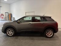 Citroen C4 Cactus 1.5 BLUEHDI 100 LIVE + CARPLAY - <small></small> 10.690 € <small>TTC</small> - #4