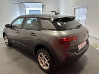 Citroen C4 Cactus 1.5 BLUEHDI 100 LIVE + CARPLAY - <small></small> 10.690 € <small>TTC</small> - #5