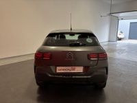 Citroen C4 Cactus 1.5 BLUEHDI 100 LIVE + CARPLAY - <small></small> 10.690 € <small>TTC</small> - #6