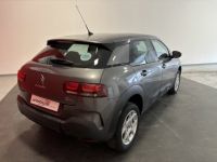 Citroen C4 Cactus 1.5 BLUEHDI 100 LIVE + CARPLAY - <small></small> 10.690 € <small>TTC</small> - #7