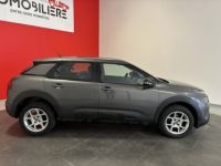 Citroen C4 Cactus 1.5 BLUEHDI 100 LIVE + CARPLAY - <small></small> 10.690 € <small>TTC</small> - #8