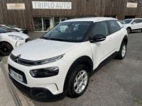 Citroen C4 Cactus 1.5 BlueHDi - 100 S&S Feel Business Gps + clim - <small></small> 13.990 € <small>TTC</small> - #1