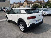 Citroen C4 Cactus 1.5 BlueHDi - 100 S&S Feel Business Gps + clim - <small></small> 13.990 € <small>TTC</small> - #2