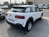 Citroen C4 Cactus 1.5 BlueHDi - 100 S&S Feel Business Gps + clim - <small></small> 13.990 € <small>TTC</small> - #4